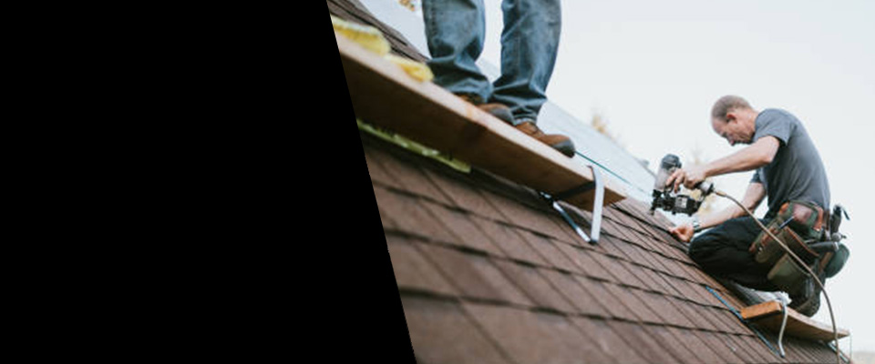 Rockport Roofing Contractors